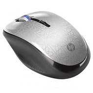 Hewlett Packard HP Optical Mobile Mouse
