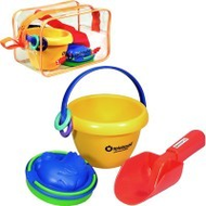 Spielstabil Baby Sand Set