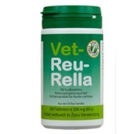 Wierich Vet Reu Rella