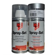 Auto-K Spray-Set 2