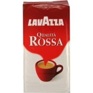 Lavazza Qualita Rossa gemahlen