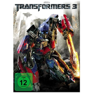 Transformers 3
