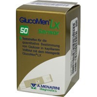 Glucomen LX Sensor Teststreifen