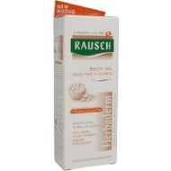 Rausch K�rper �l