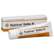 DHU Rubisan Salbe (50 g)