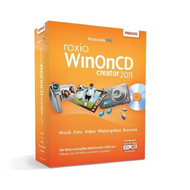 Roxio WinOnCD Creator 2011