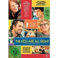 The Kids Are All Right