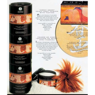 Shunga Edible Body Powder Massagepuder
