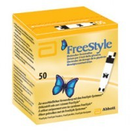 Abbott Diabetes Care Freestyle Teststreifen