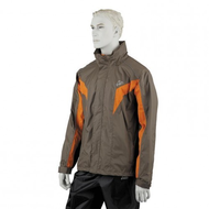 McKinley Herren Regenjacke