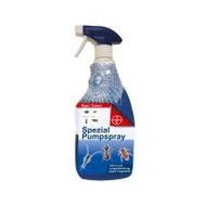 Bayer Spezial Pump Spray