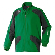 Erima Microfaserjacke Scorer Line