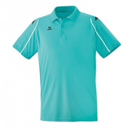 Erima Polohemd Nana Line aqua