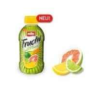 M�ller Fructiv Zitrone Limette Pomelo