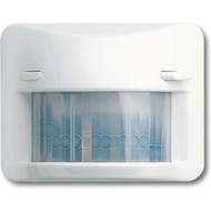 Busch-Jaeger 6800 180 UP Sensor Komfort II Multilinse alpha