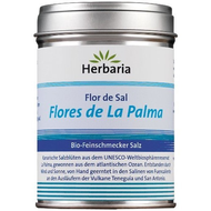 Herbaria Flores de La Palma