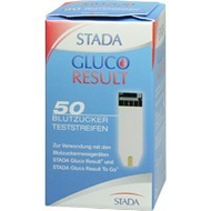 Stada Gluco Result