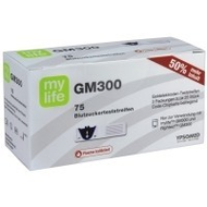 Ypsomed mylife GM300 Bionime