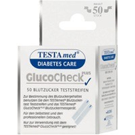 Sebapharma Testamed GlucoCheck Plus