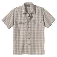 Jack Wolfskin Hemd Tumbleweed Men