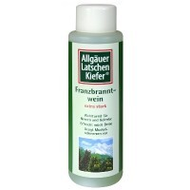Allg�uer Latschenkiefer Franzbranntwein Extra Stark