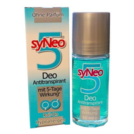 SyNeo 5 Antitranspirant, Deo Roll-On