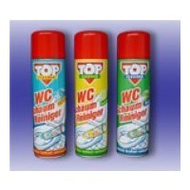 AVT TOPCleaner WC Power Schaum