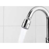 Powerfix Sp�ltisch-Brauseaufsatz