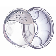 Philips Avent Isis Komfort Brustschalen Set