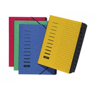 Pagna Ordnungsmappe 12 F�cher