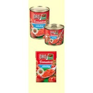 Oro di Parma Tomaten st�ckig