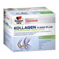 Doppelherz Kollagen 11000 Plus system