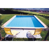 Pool Friend Gartenpool Classic 4