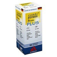 CombiScreen 5+Leuko Plus