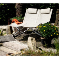 Leco Schaukelstuhl Duo