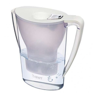 BWT 2,7 Liter Tischwasserfilter