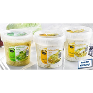 Wonnemeyer Kartoffelsalat mit Essig- und �l-Dressing