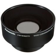 Panasonic VW-W4607HE-K Weitwinkelvorsatz