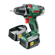 Bosch PSR 18 Li-2 + Akku