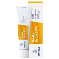 Weleda Arnika Salbe 30%