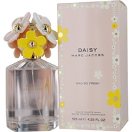 Jacobs Marc Daisy So Fresh EdT Neu