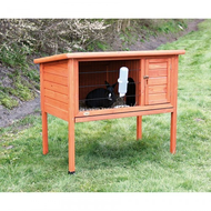 TRIXIE Natura Kaninchenstall 62371
