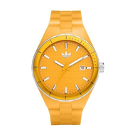 adidas Cambridge All Yellow