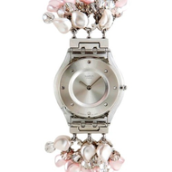 Swatch Caress Perles SFK305G