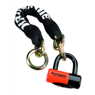 Kryptonite New York Noose