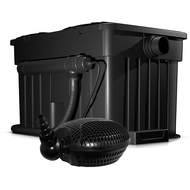 S�ll Titan T50 Teichfilter