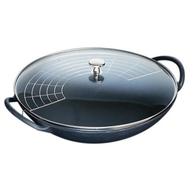 Staub Wok