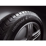 Vredestein Wintrac 4 xtreme 255/50 R19 107V
