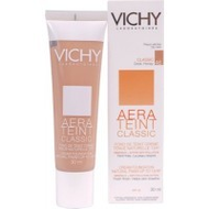 Vichy Aera Teint Classic Creme Make-up