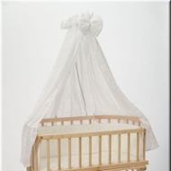 Babybay Himmel f�r Bett Tobi